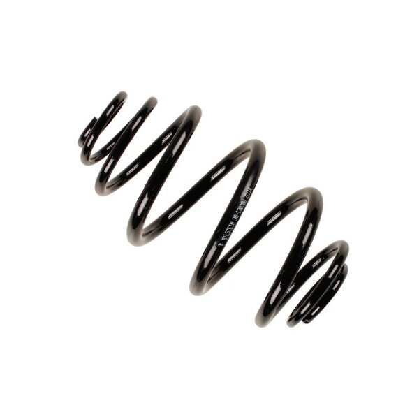 Suspension Spring Rear Axle BILSTEIN for e.g. OPEL Astra F Caravan