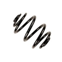 Rear suspension spring BILSTEIN for OPEL CORSA B