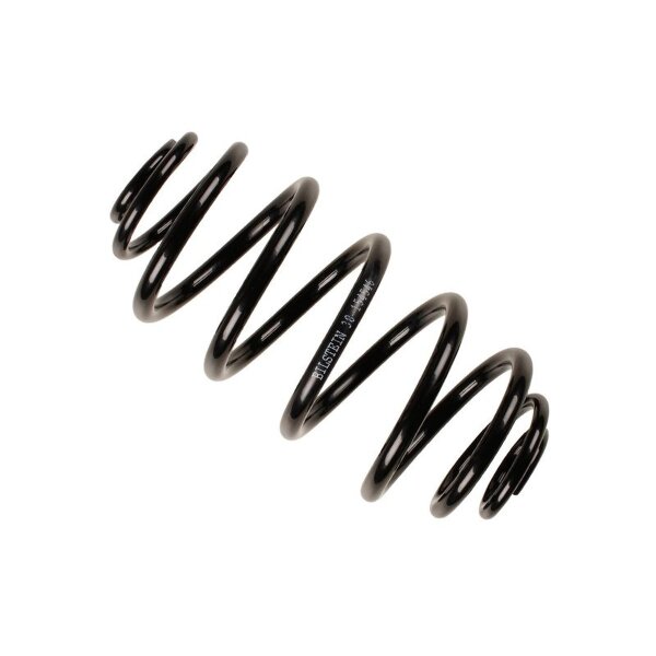 Suspension Spring Rear Axle BILSTEIN for e.g. OPEL Vectra C