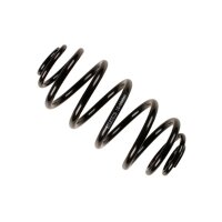 Suspension Spring Rear Axle BILSTEIN for e.g. OPEL Vectra C