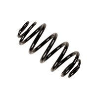 Rear suspension spring BILSTEIN for OPEL VECTRA C