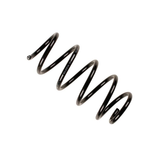 Suspension Spring Front Axle BILSTEIN for e.g. OPEL Vectra C CC