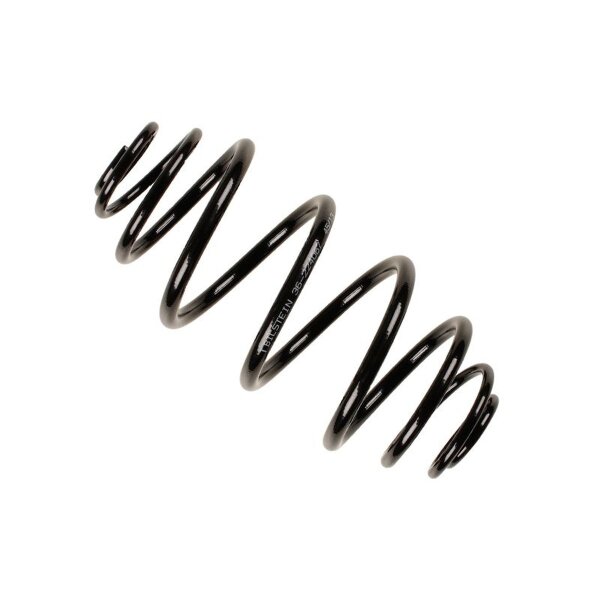 Suspension Spring Rear Axle BILSTEIN for e.g. OPEL Astra G CC