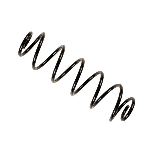 Suspension Spring Rear Axle BILSTEIN for e.g. CITROËN C3 I