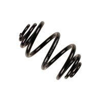 Rear suspension spring BILSTEIN for BMW 3 (E46)