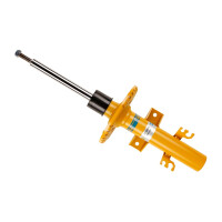 Shock absorber front axle gas strut BILSTEIN B8 Plus for...