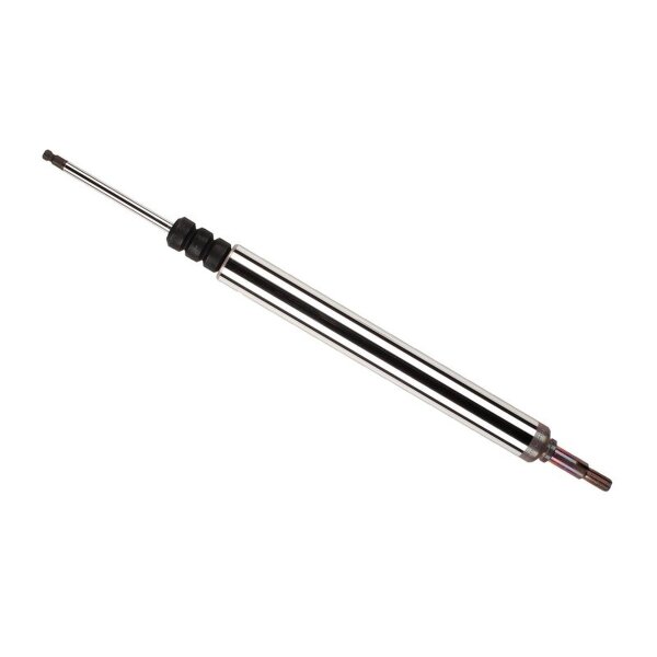 Rear shock absorber, gas pressure, spring-loaded BILSTEIN B4 for JAGUAR S-Type