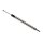 Rear shock absorber, gas pressure, spring-loaded BILSTEIN B4 for JAGUAR S-Type