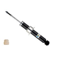 Shock Absorber Rear Axle Gas Pressure BILSTEIN for JAGUAR...