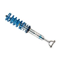 Suspension Kit, springs/shock absorbers Gas Pressure...