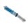 Suspension kit springs dampers gas BILSTEIN B16 PSS9 for e.g. VW GOLF II