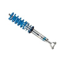 Suspension Kit, springs/shock absorbers Gas Pressure BILSTEIN for e.g. AUDI A4 Avant