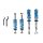 Suspension Kit, springs/shock absorbers Gas Pressure BILSTEIN for e.g. AUDI A4 Avant