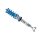 Suspension Kit, springs/shock absorbers Gas Pressure BILSTEIN for e.g. AUDI A4 Avant