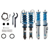 Fahrwerkssatz Federn Dämpfer Gasdruck BILSTEIN B16...