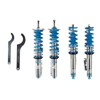 Fahrwerkssatz, Federn/Dämpfer Gasdruck BILSTEIN...