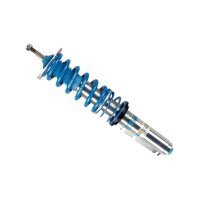 Suspension Kit, springs/shock absorbers Gas Pressure BILSTEIN for PORSCHE Boxster