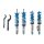 Suspension Kit, springs/shock absorbers Gas Pressure BILSTEIN for PORSCHE Boxster