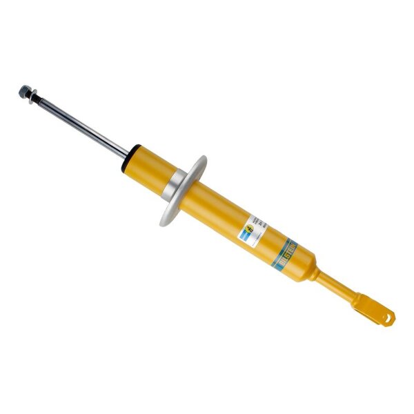 Shock Absorber Front Axle Gas Pressure BILSTEIN for e.g. AUDI A4 Avant