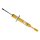 Shock Absorber Front Axle Gas Pressure BILSTEIN for e.g. AUDI A4 Avant