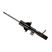 Shock absorber front axle left gas pressure strut...