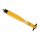 Shock Absorber Front Axle Gas Pressure BILSTEIN for e.g. CHEVROLET Corvette