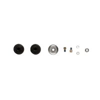 Shock Absorber Front Axle Gas Pressure BILSTEIN for e.g....