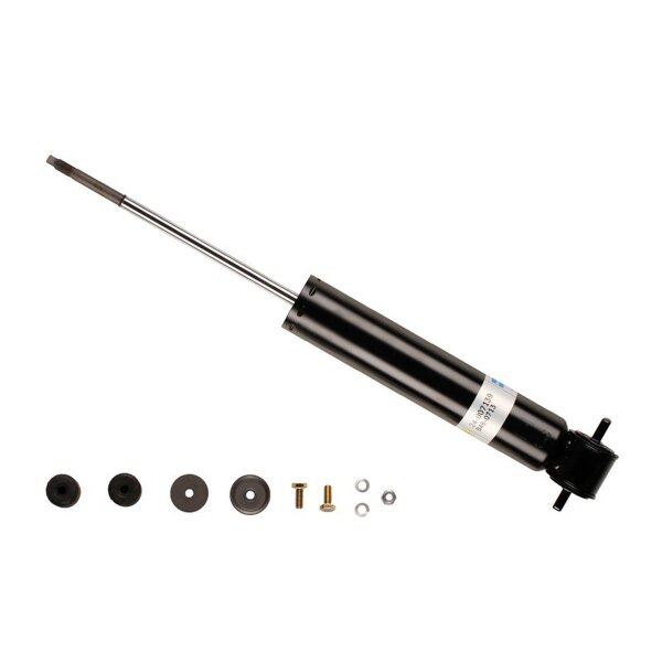 Shock Absorber Rear Axle Gas Pressure BILSTEIN for e.g. MERCEDES-BENZ 123 Stufenheck