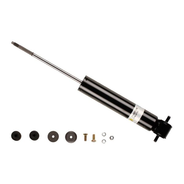 Shock Absorber Rear Axle Gas Pressure BILSTEIN for e.g. MERCEDES-BENZ 123 Stufenheck