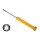 Shock Absorber Rear Axle Gas Pressure BILSTEIN for BMW 6er
