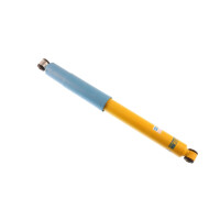 Shock absorber rear axle gas pressure non-suspension...