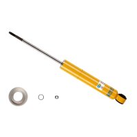 Shock Absorber Rear Axle Gas Pressure BILSTEIN for MAZDA...