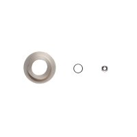 Shock Absorber Rear Axle Gas Pressure BILSTEIN for MAZDA...