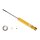 Shock Absorber Rear Axle Gas Pressure BILSTEIN for MAZDA RX-7 II