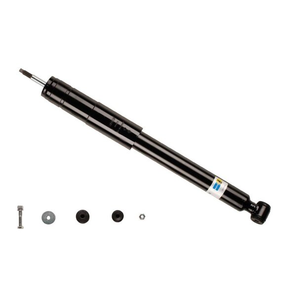 Shock Absorber Rear Axle Gas Pressure BILSTEIN for MERCEDES-BENZ 190