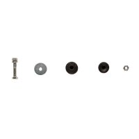 Shock Absorber Rear Axle Gas Pressure BILSTEIN for...