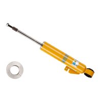 Shock absorber front left gas pressure spring-loaded...
