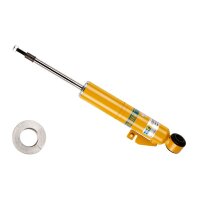 Shock absorber front right gas pressure spring-loaded...