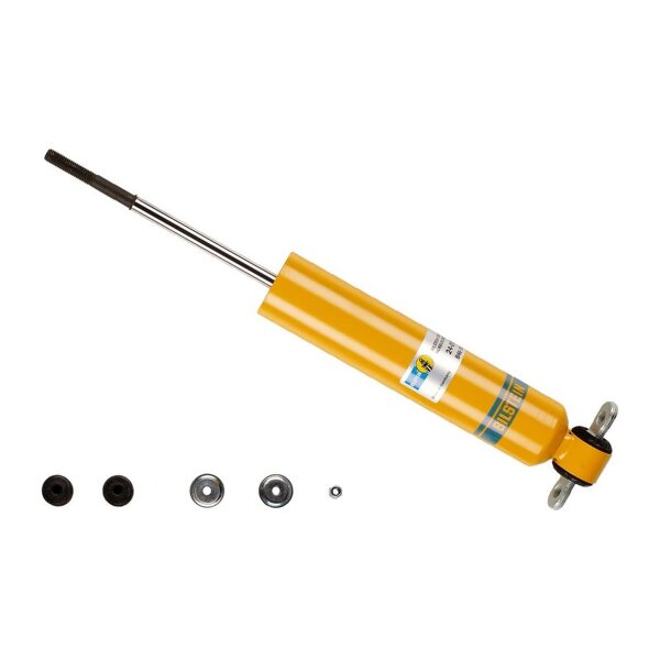 Shock Absorber Front Axle Gas Pressure BILSTEIN for e.g. CHEVROLET Caprice