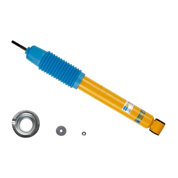 Stoßdämpfer Hinterachse Gasdruck BILSTEIN für u.a. HONDA NSX Cabriolet