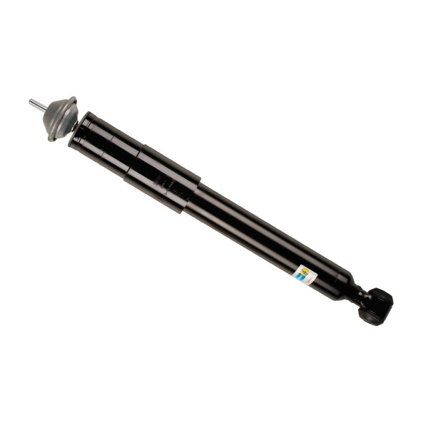 Shock absorber rear axle gas pressure non-suspension...