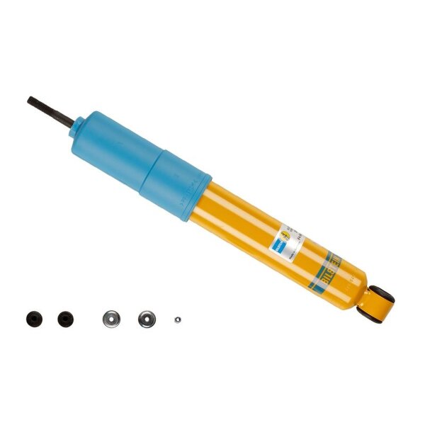 Shock Absorber Front Axle Gas Pressure BILSTEIN for e.g. ISUZU Trooper III