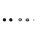 Shock Absorber Front Axle Gas Pressure BILSTEIN for e.g. ISUZU Trooper III