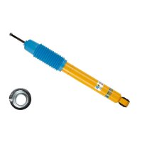 Shock Absorber Rear Axle Gas Pressure BILSTEIN for NISSAN...
