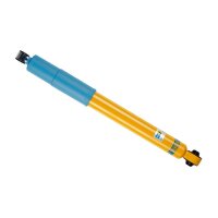 Rear shock absorber gas pressure BILSTEIN for FORD SIERRA II