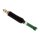 Shock Absorber Front Axle Gas Pressure BILSTEIN for JAGUAR XJ