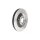 Bremsscheibe 34 mm 360 Ø  mm BREMBO für u.a. AUDI A8