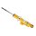 Shock Absorber Front Axle Gas Pressure BILSTEIN for NISSAN Skyline Coupe