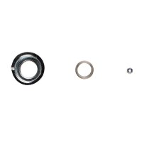 Shock Absorber Rear Axle Gas Pressure BILSTEIN for...