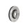 Bremsscheibe 30 mm 323 Ø  mm BREMBO für u.a. AUDI A8